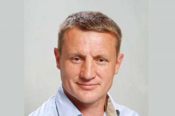 ​Красовський Степан Федорович - як керівник ДП «ЦСЕНСМ» рейдерить державу
