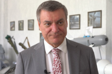 ​Вице-премьер министр Уруский попал в международный скандал: попытка подкупа и нарушение карантинных ограничений на территории Турции, – СМИ
