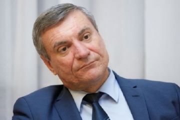 ​Зеленский ищет замену Урускому