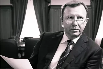 ​Анатолій Макаренко: «Не вірю» - за минулий десяток років фразу «Реформувати митницю», «Продовжити реформу митниці» чув сотні разів