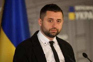​Давид Арахамія: Нам дуже близька концепція "укріпленого нейтралітету"