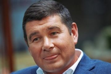 ​Александр Онищенко: "Меня арестовали за пару дней до того, как я должен был обнародовать пленки Байдена"