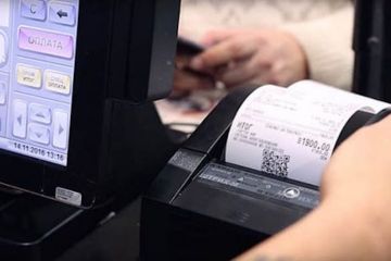 ​Доопрацювання можливостей відображення у касових чеках необхідних реквізитів