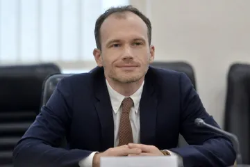 ​Хабар Міністру юстиції Малюсці - ухвала суду?