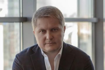 ​Клан из Святошинского райотдела: как Андрей Гмырин стал «смотрящим» за ГФС