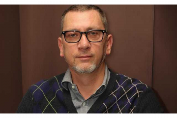 ​Непотопляемый взяточник Александр Малин вместе с Матиосом строит элитный ТРЦ под Одессой