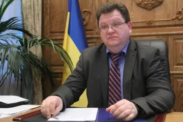 ​З Днем Народження шановний Богдане Юрійовичу Львов