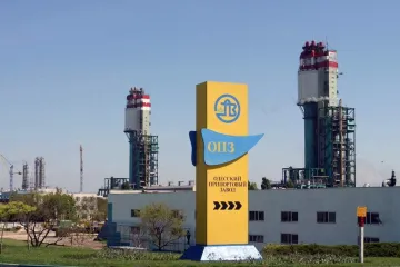 ​Екс-керівник ОПЗ Микола Синиця щодо ситуації на АТ "Одеський припортовий завод"