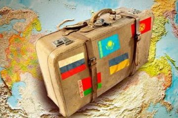 ​Віктор Гвоздь: Зміни геополітичної ситуації в світі