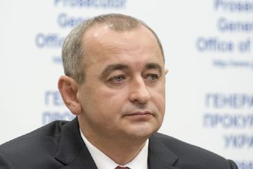 ​Мизрах Игорь: Матиос «шил» дело и организовывал пытки экс-главе Харьковской налоговой Станиславу Денисюку