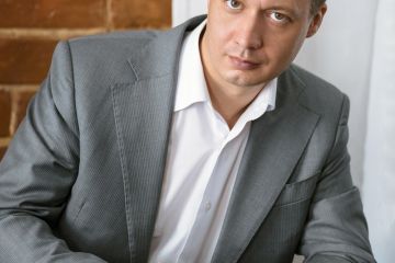 ​Томский аферист Беляев: как отмыть бюджетные деньги на ягодках