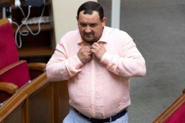 ​Благодійництво, перевірка НАЗК, хабар: хто такий нардеп Кузьміних?