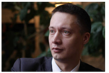 ​Александр Беляев и подельники: как наложить лапу на газ и бюджет