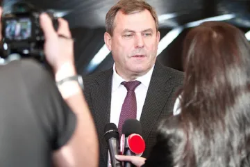 ​Петро Філюк і ківерцівське подружжя посадовців - волинські схеми уникнення покарання