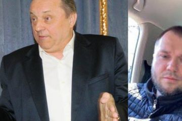 ​Леонид Галушко и сыновья. Как Винницкие аферисты шикарно живут на украденные деньги?!...