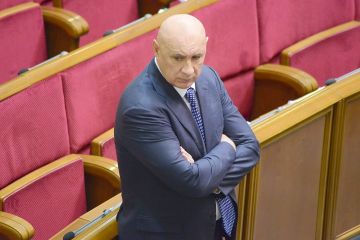 ​Мирный Иван Николаевич причастен к гибели авторитета Пачи?