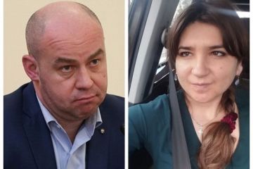 ​Надал подав позов проти активістки на 100 тис грн, а судові збори оплачує з міського бюджету (Відео)