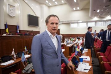 ​Владелец обанкротившегося «Фуршета» Игорь Баленко: рейдерство, земельные махинации, попытка захвата земель Лавры и бизнес в оккупированном Крыму