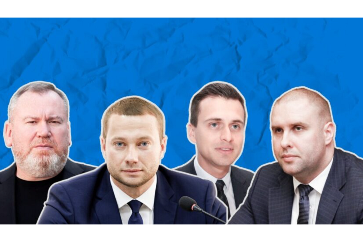 Обратная сторона медали. Рейтинг самых безответственных глав ОГА