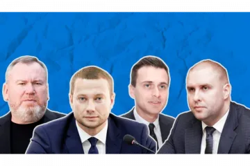 ​Обратная сторона медали. Рейтинг самых безответственных глав ОГА