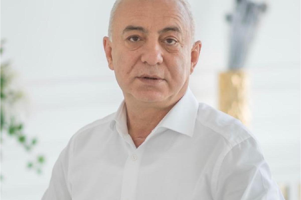 НЕДОКАЗАННЫЕ ЗЛОДЕЙСТВА АРУТЮНА АРАКЕЛЯНА