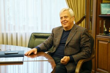 ​ИОРГАЧЕВ ПРИМЕНЯЕТ ПРЕСТУПНЫЕ СХЕМЫ ВРЕМЕН ЯНУКОВИЧА