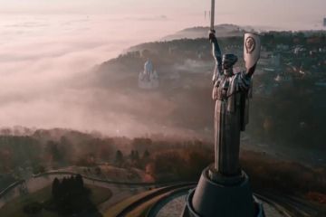 ​Київ серед світових лідерів за рівнем атмосферного забруднення